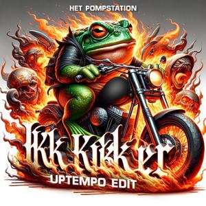 Kk Kikker (Uptempo Edit) (Explicit)