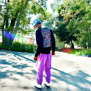 Your Company (feat. Babyfxce Woye & Kunle) (Explicit)