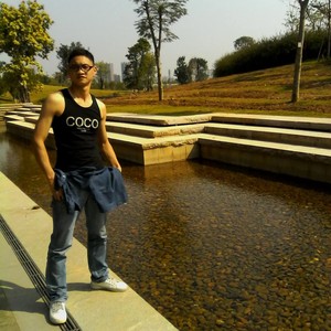 你是我的观音菩萨