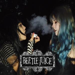 BEETLEJUICE (feat. Aurora Boreala & SEBINIK)