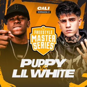 Sangre 1 Lil White - Puppy Vs Lil White (Live|Explicit)