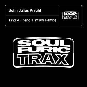 Find A Friend (Fimiani Extended Remix)