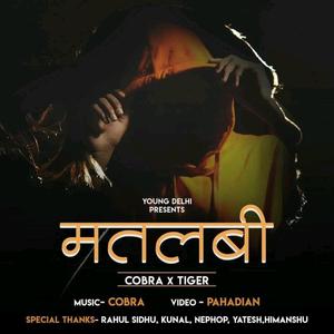 MATLABI(feat. TIGER)(ORIGINAL)