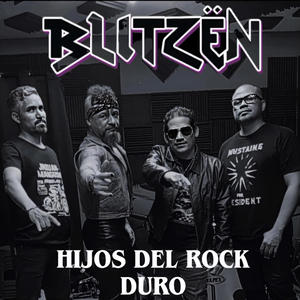 Hijos del Rock Duro