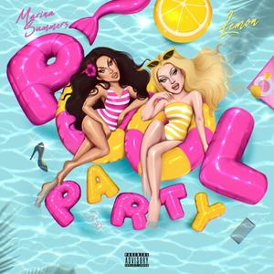 POOL PARTY (feat. Marina Summers) (Explicit)