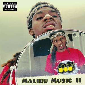 Malibu Music 2 (Explicit)