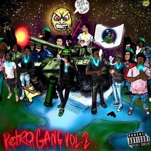 PetroGang, Vol. 2 (Explicit)