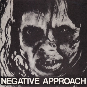 Negative Approach