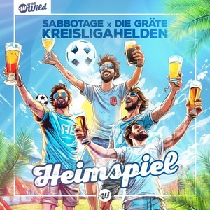 Heimspiel