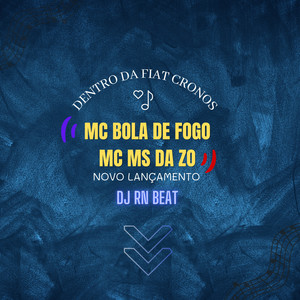 DENTRO DA FIAT CRONOS (Explicit)