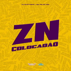 Zn Colocadão (Explicit)