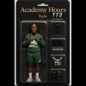 HA HA HA (feat. Lil Wooski) (Explicit)