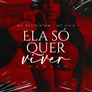 Ela só quer Viver (Explicit)