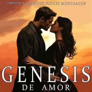 Genesis de Amor