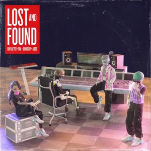 Lost and Found (feat. Ria Kaur, Qonduit & Abdo Eleish)