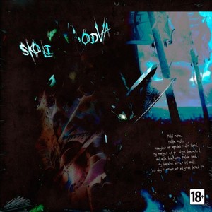 Skolderbrodva (Prod. Blxxdynoise|Explicit)