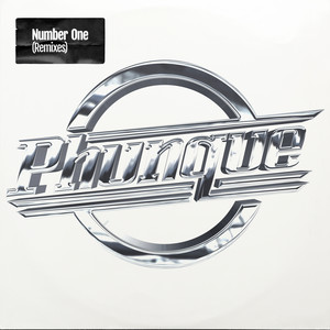 Number One (Rayko Tigersoul Remix)