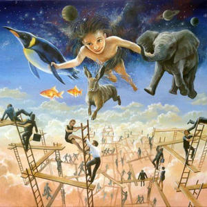 Outta State (Explicit)