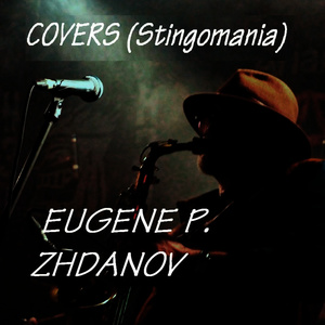 Covers. Stingomania