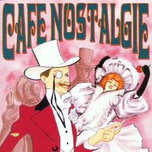 Café Nostalgie