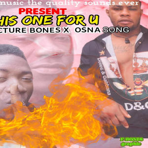 THIS ONE FOR U (feat. OSNA SONG)
