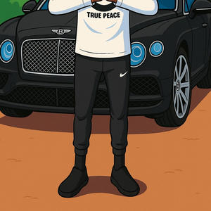 Ngwano kele freedom fighter