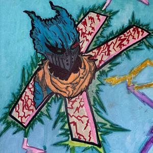 Severed (feat. HBK CAR) (Explicit)