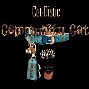Community Cat (Explicit)