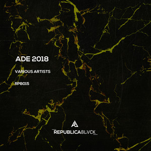 ADE 2018