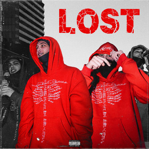 Lost (Explicit)