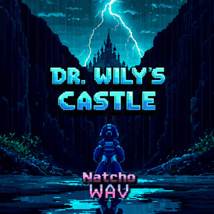 Dr. Wily's Castle