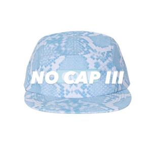 NO CAP ！！！