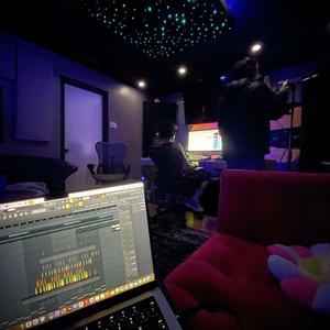 Different MF (feat. GARDN) (Explicit)