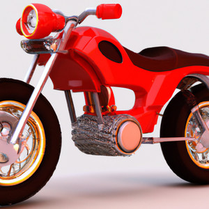 ម៉ូតូបងចាស់ (Explicit)