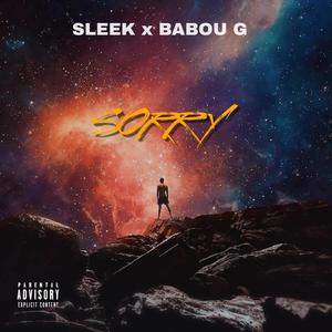 SORRY (feat. BABOU G)