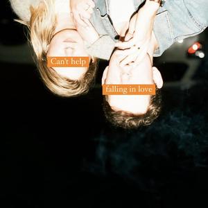 Can't Help Falling in Love (feat. Christopher A. Evans)