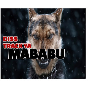 Diss Track Ya Mababu (Explicit)