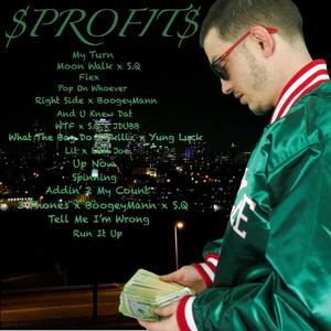 3 Phones (Explicit)