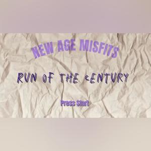 ROTC (Run Of The Century) (Explicit)