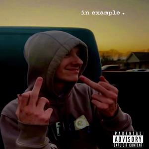 CRAZY LAND, Enough is Enough (Explicit)
