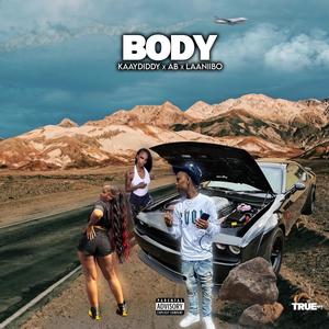 Body (feat. Kaaydiddy & ABMONEYY) [Explicit]