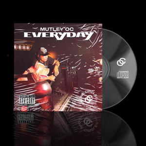 Everyday (Explicit)