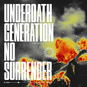 Generation No Surrender (Explicit)