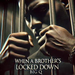 When A Brother's Locked Down (Radio Edit)
