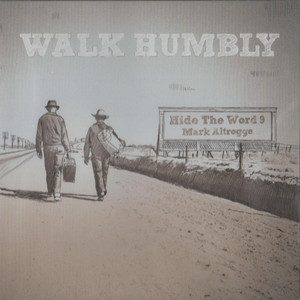 Walk Humbly (Hide the Word 9)