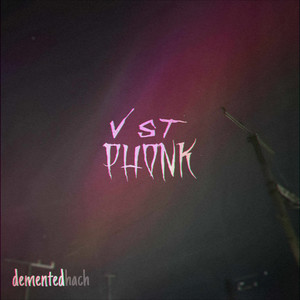 Vstphonk