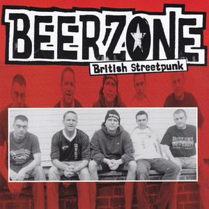 British Streetpunk (Explicit)