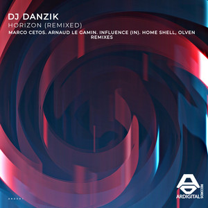 Horizon (Arnaud Le Gamin Vocal Mix)