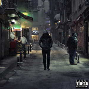 Dark Knight Freestyle (Explicit)