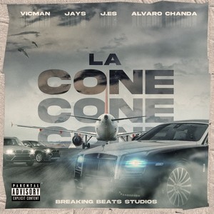 La Cone (Explicit)